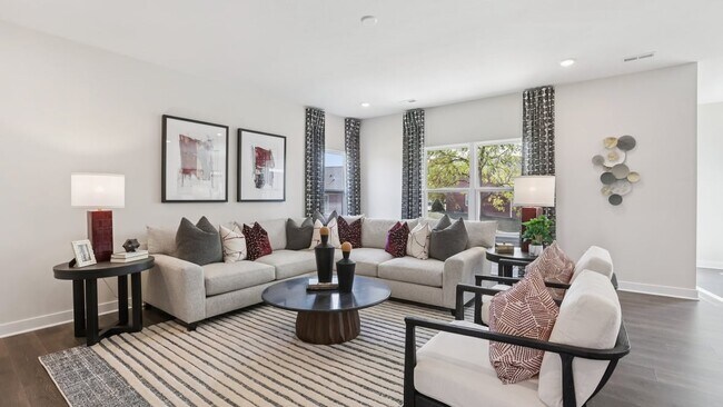 0 Theo Baker Blvd unit 37028193, Pendleton, IN 46064 - photo 6