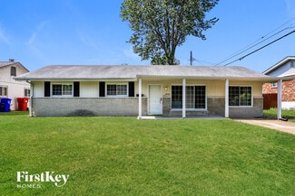 1830 Jenkee Ave, Florissant, MO 63031