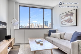 520 W 43rd St Unit FL24-ID898, New York, NY 10036