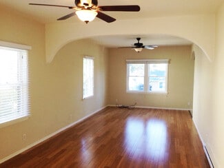 17 Glenn St, Vallejo, CA 94590