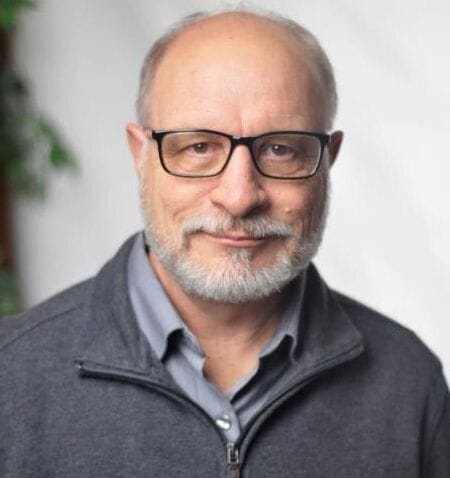 Kent Beahler