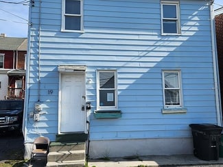 19 Old Dorwart St, Lancaster, PA 17603