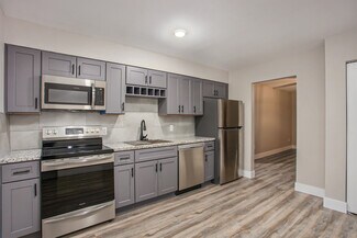 174 S Fremont St NE Unit 1, Rockford, MI 49341