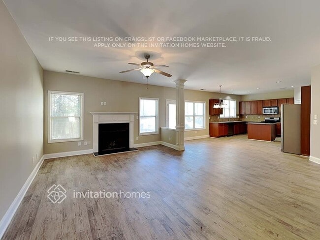 505 Lakeside View, Fairburn, GA 30213 - photo 4