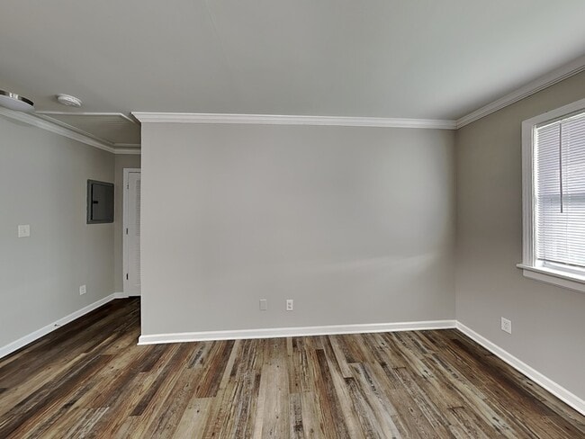 7745 Madrid Ave unit D, Birmingham, AL 35206 - photo 2