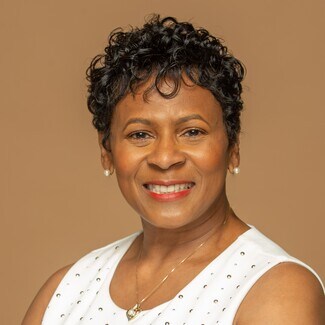 Tjuania Redmond