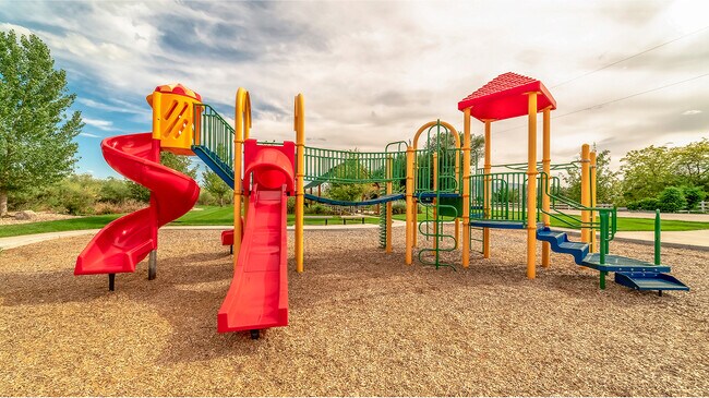 N Pic Activities Playground Wood Chips