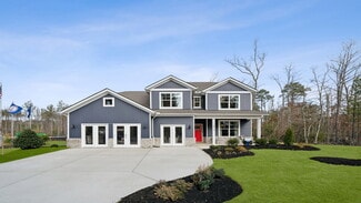 16901 Farthing Ct, Chesterfield, VA 23832