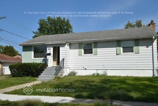 3615 Cleveland Ave, Brookfield, IL 60513