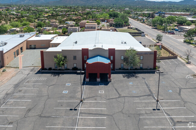 Christian Life Academy us a great school for small class sizes.