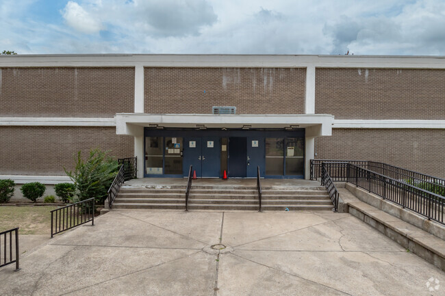 Memphis Delta Prep Charter School a private charter school serving students in Memphis.