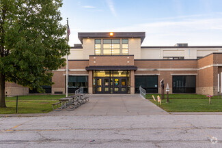 Ridgewood Elementary School