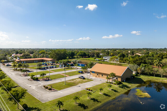 SW Ranches Christian Academy