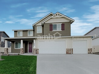 9444 W Chino St, Star, ID 83669