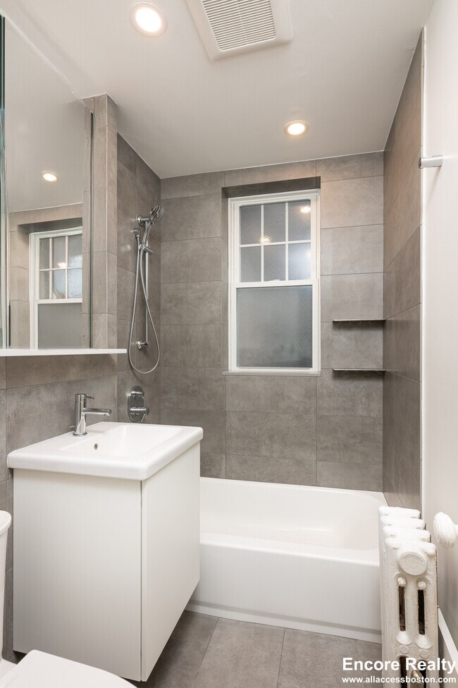 288 Chestnut Hill Ave unit 12A, Brighton, MA 02135 - photo 7