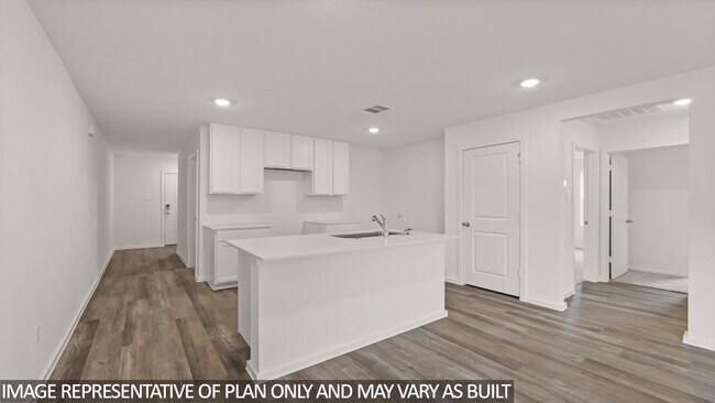 949 Sutherland Falls St, Conroe, TX 77303 - photo 4