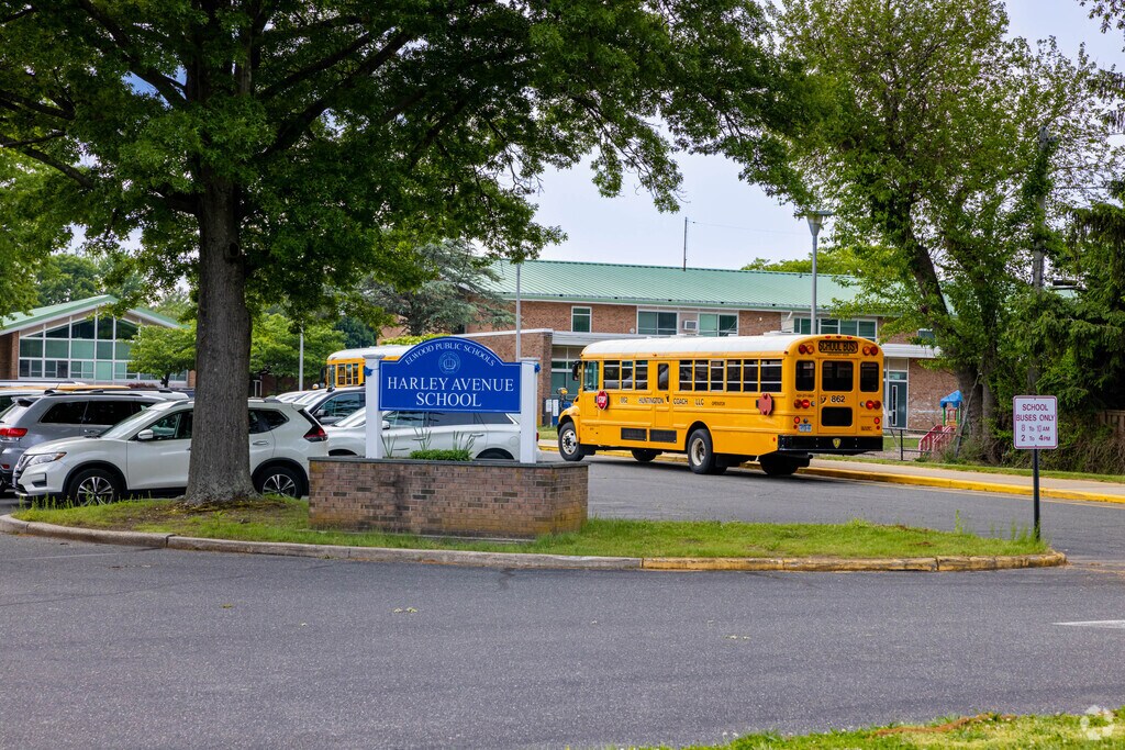 Harley Avenue Primary School, Rankings & Reviews