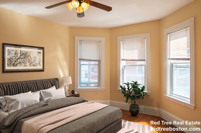 19 Parker Hill Ave unit 2, Roxbury Crossing, MA 02120 - photo 3
