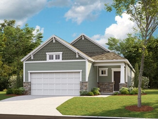 3777 Shoal Way Unit 36169463, Powell, OH 43065