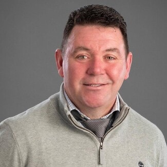 John Murtagh