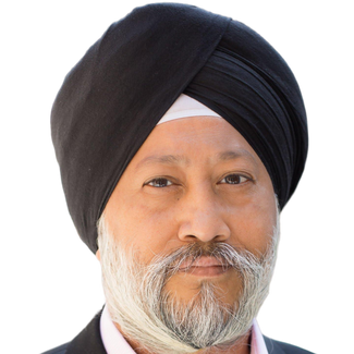 Anantpal Makkar