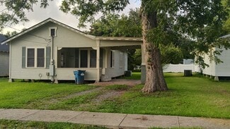 210 Clara St, Jennings, LA 70546