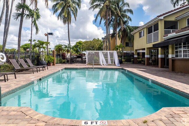 Lakeridge at the Moors, Hialeah, FL 33015 - photo 7