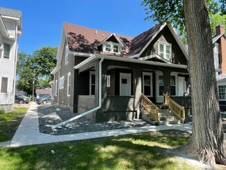 1105 5th Ave S Unit 2, Fargo, ND 58103