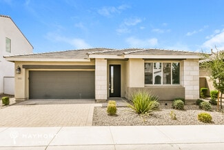 9765 E Solstice Ave, Mesa, AZ 85212