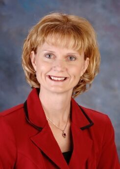 Nikki Wendling