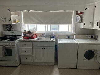 110 Thorndike St Unit 1F, Cambridge, MA 02141