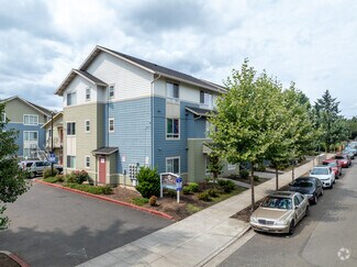 121 SE 146th Ave, Portland, OR 97233