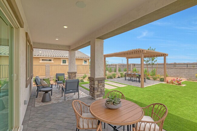 22846 E Firestone Dr unit 36487624, Queen Creek, AZ 85142 - photo 4