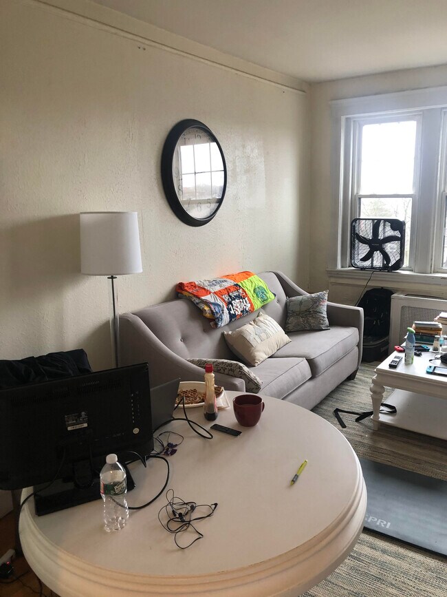 1999 Commonwealth Ave unit 7, Brighton, MA 02135 - photo 4