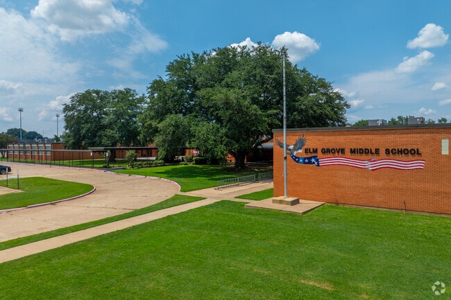 Elm Grove Middle School