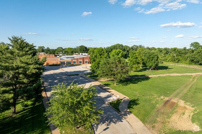 Jana Elementary School serves over 400 students.