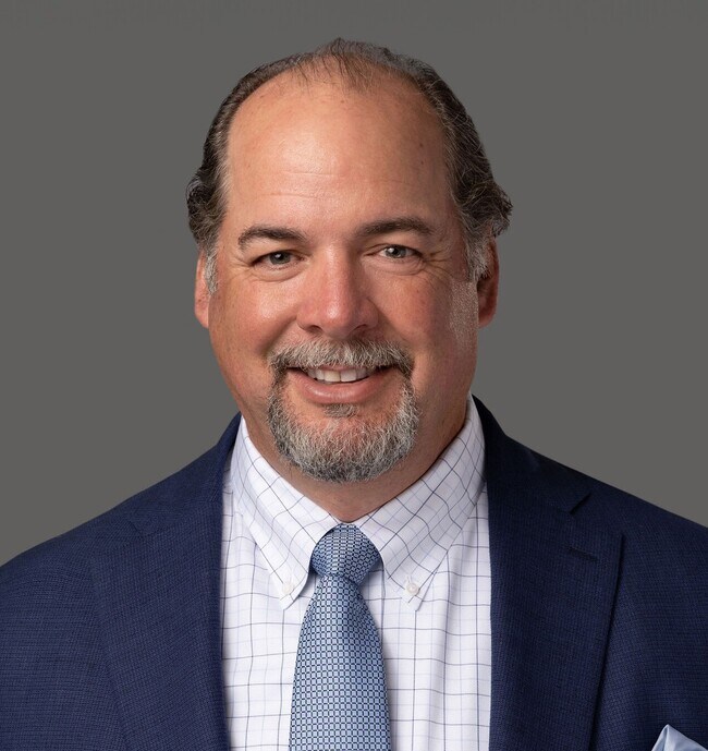 Stephen Molero