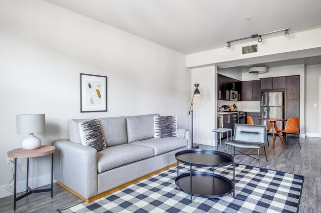 299 Franklin St unit FL4-ID2127, Redwood City, CA 94063 - photo 2