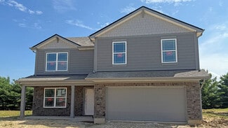 7439 Big Bend Blvd, Camby, IN 46113