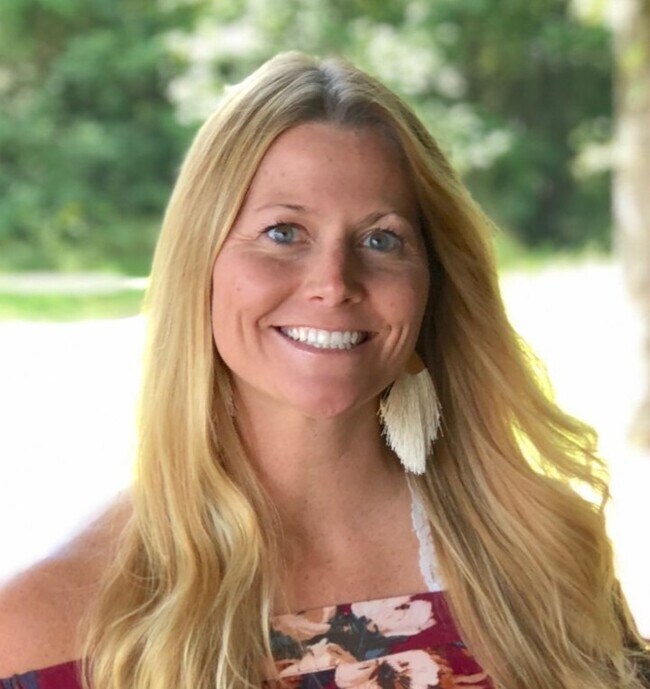 Amber Wilson