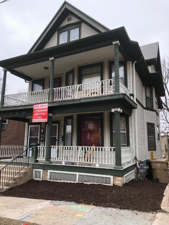 23 N Hancock St Unit 23, Madison, WI 53703