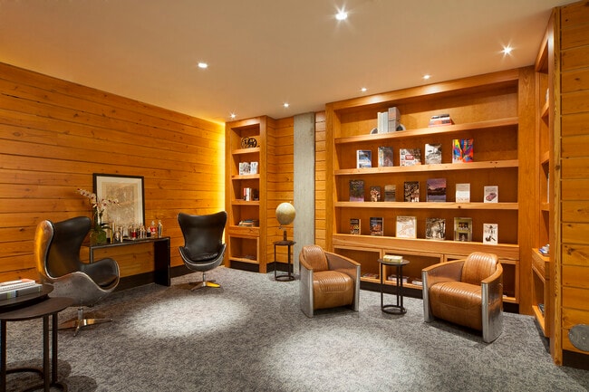 Interior Photo