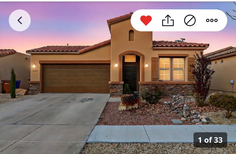 3613 Santa Sabina Ave, Las Cruces, NM 88012 - photo 1