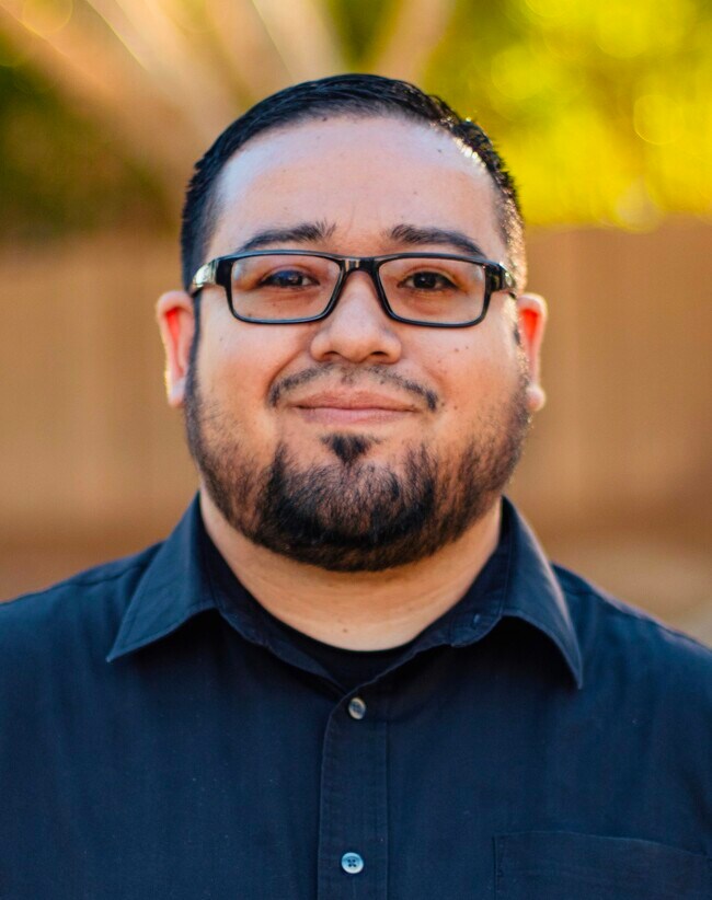 Omar Gutierrez