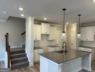 4143 Millstone Ln, Gainesville, GA 30504