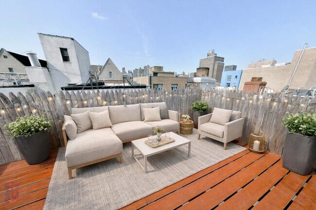 314 E 106th St unit 25, New York, NY 10029 - photo 2