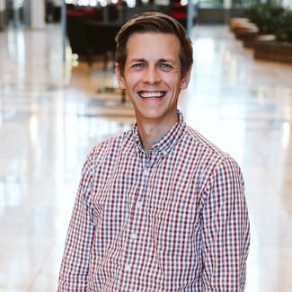 Joshua Pettersen