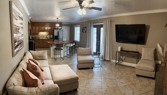 2512 Parham Dr, Shreveport, LA 71109