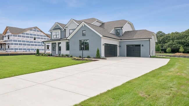 3916 Lyons Mill Ln, Glen Allen, VA 23059 - photo 2