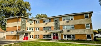 4848 W 83rd St, Burbank, IL 60459